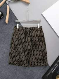 Picture of Fendi Short Pants _SKUFendiM-4XLaztx10017420
